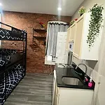 31 Street Broadway Apartment