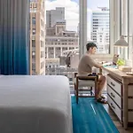 Margaritaville Times Square 4* New York