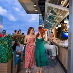 Margaritaville Times Square New York