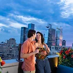 Margaritaville Times Square 4* New York
