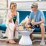 Margaritaville Times Square 4*