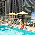 Margaritaville Times Square Hotel New York