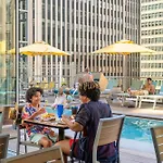 Margaritaville Resort Times Square