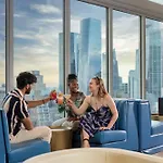 Margaritaville Times Square 4*