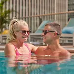 Margaritaville Times Square 4* New York