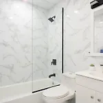 240-6 New Prime Location W&d In Unit Apartment