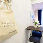240-6 New Prime Location W&d In Unit Apartment *