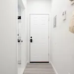 Apartment 240-6 New Prime Location W&d In Unit New York
