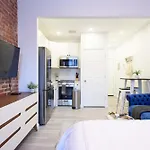 Apartment 240-6 New Prime Location W&d In Unit *