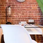 240-6 New Prime Location W&d In Unit * New York
