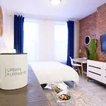 240-6 New Prime Location W&d In Unit Apartment