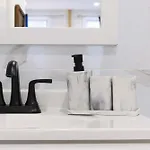 240-12 Brand New Studio Prime Location W&D