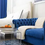 240-15 Luxury Prime Location W&d Apartment New York