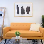 69-3d Prime Lower East East Brand New 1br Apartment New York