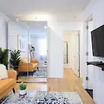 69-3d Prime Lower East East Brand New 1br Apartment New York