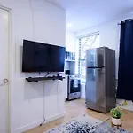 69-3d Prime Lower East East Brand New 1br *