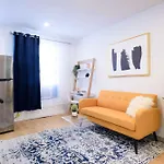 69-3d Prime Lower East East Brand New 1br Apartment New York