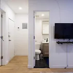 69-3d Prime Lower East East Brand New 1br Apartment *
