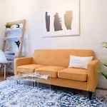 69-5D Modern Lower East East 1Br Apt Brand New