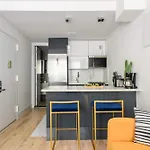 1597-3 Upper East Side W&d In Unit New York