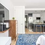 1597-3 Upper East Side W&d In Unit