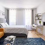 1597-3 Upper East Side W&d In Unit Apartment