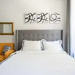 1597-3 Upper East Side W&d In Unit Apartment New York