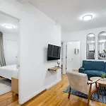 109-1 Huge 3Br Best Value Amazing Nyc Apt