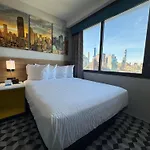Days By Wyndham Chinatown Hotel