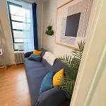 Renovated 1br In East Village