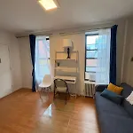 Renovated 1br In East Village Apartment New York