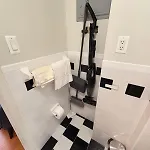 Renovated 1br In East Village Apartment