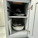 Guest house 3 Bedrooms In 2nd Floor Modern Brooklyn Home, Close To J Train New York