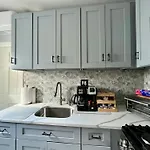 3 Bedrooms In 2Nd Floor Modern Brooklyn Home, Close To J Train