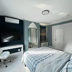 3 Bedrooms In 2Nd Floor Modern Brooklyn Home, Close To J Train