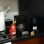 Comfy East Village Apartment