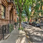 Modern West Village 1Br Garden Steps To Subway
