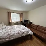 Nyc Bayside Lirr Cozy Suite