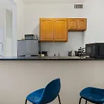 Park Side Living, Get Cozy