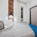 Apartment 2br Upper East Side Near Park New York