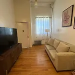 Park Ave Cottage Barn