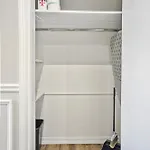 2bd Urban Ease In Lower East Side *