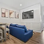 2Bd Urban Ease In Lower East Side