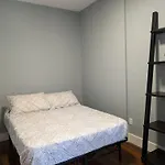 The Central Park East By The Museum Mile