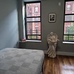 Homestay The Park East By The Museum Mile New York