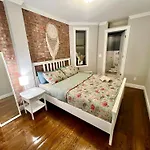 Luxury 1Bd Unit In Midtown West