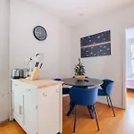 Cozy 2Br Home In Heart Of Lower Manhattan