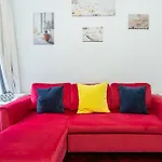 Apartment 2 Bd Cozy In Manhattan Valley