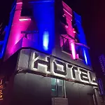 Marina Hotel Brooklyn-Broadway