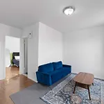 Ny-11-7 Cozy 1Br 1Bath In East Village